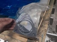 Двигатель G31C Газель Next, NN, Соболь NN (6МКПП) в сборе (навесное оборудование), Евро-3